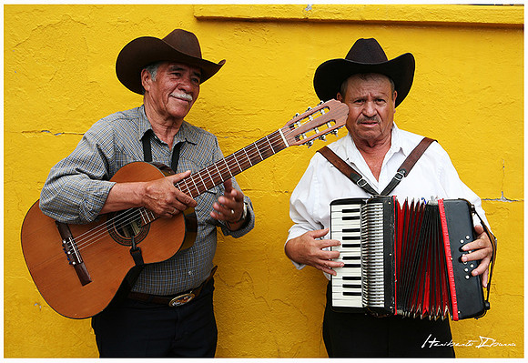 Norteños