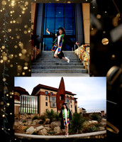 Graduates / Ceremonies / Education