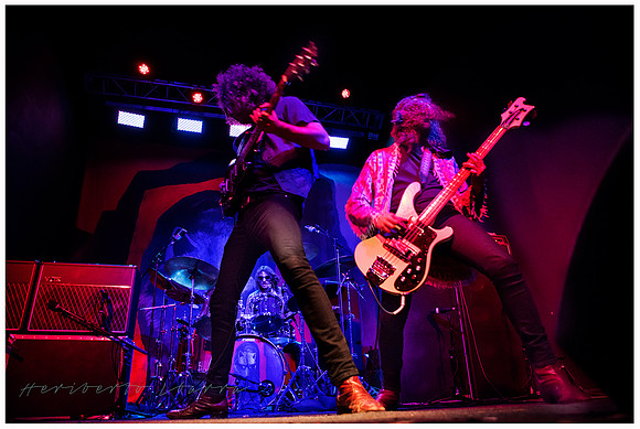 Wolfmother