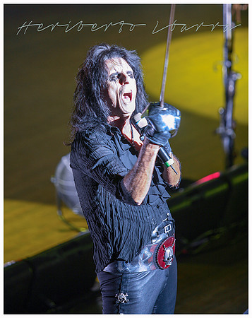 Alice Cooper