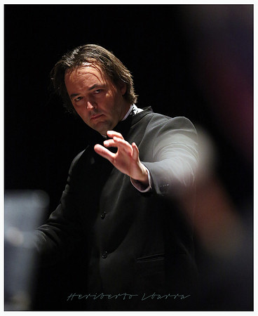 Maestro Bohuslav Rattay