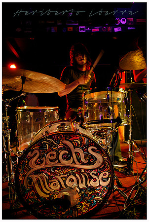 Zechs Marquise